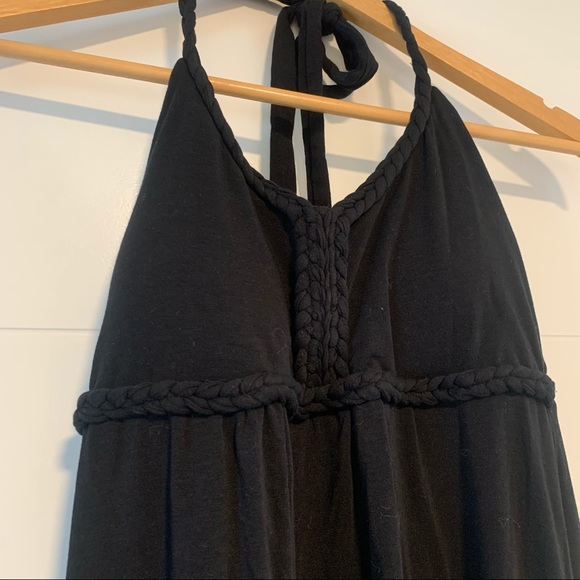 Soybu | Halter Yoga Dress - Picture 2 of 7